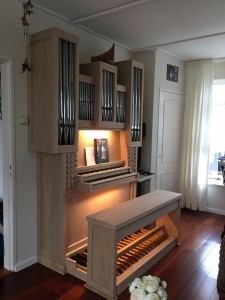 Orgelbouw